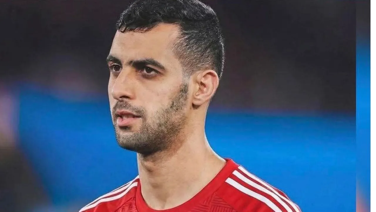 موقف بلعمري.. تطورات مشاركة نجم الرجاء في مواجهة وادي دجلة المرتقبة